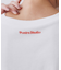 【Pontre Studio／ポンレストゥディオ】別注グラフィックTシャツ