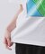 【Pontre Studio／ポンレストゥディオ】別注グラフィックTシャツ
