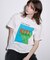 【Pontre Studio／ポンレストゥディオ】別注グラフィックTシャツ