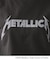 ロックTシャツ別注アソート【GREEN DAY／METALLICA／THE BEATLES】