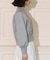 スウェットライクニット
