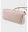 【2WAY/名品】バイカラーミドルボストンバッグ
