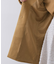 カシミヤブレンドウールチェスターコート