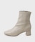 【名品/抗菌防臭加工】ベーシックショートブーツ