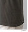 【Mickey Mouse】プリントロングTシャツ