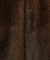 【es】ミンクライクフェイクファーフードベスト【手洗い可】