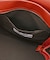 【軽量／2WAY】3層仕様バイカラー合皮ミドルトートバッグ