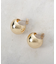 ビッグボールメタルピアス