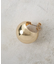 ビッグボールメタルピアス