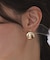 ビッグボールメタルピアス