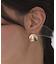 ビッグボールメタルピアス
