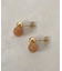カラー＆フェイクパールアソートピアス