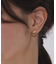 カラー＆フェイクパールアソートピアス