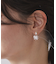 クリスタルアソートビジューピアス