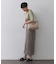 【人間工学／2WAY】ソフトシュリンク合皮ミドルサイズトートバッグ