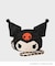 ◆【クロミ】フェイス型2WAYキラキラミニショルダー