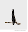 ◆【クロミ】フェイス型2WAYキラキラミニショルダー