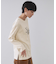 3アソートロゴ／ロングTシャツ【洗濯機洗い可】