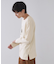 3アソートロゴ／ロングTシャツ【洗濯機洗い可】