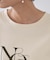 3アソートロゴ／ロングTシャツ【洗濯機洗い可】