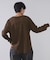 リラクシーロングTシャツ【洗濯機OK】