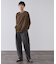 リラクシーロングTシャツ【洗濯機OK】