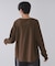 リラクシーロングTシャツ【洗濯機OK】