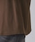 リラクシーロングTシャツ【洗濯機OK】