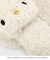 【ハローキティ】ふわふわティペット