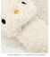 【ハローキティ】ふわふわティペット