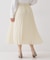 ≪通勤・セレモニー対応≫プリーツスカート【洗濯機OK】