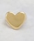 ハート型リング