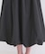 イージーバルーンスカート【洗濯機OK】