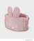 ◆【miffy】パイルヘアバンド