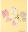 ◆【miffy】パイルヘアバンド