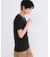 【PETIT BATEAU／プチバトー】クルーネック半袖Tシャツ