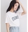 アソートロゴTシャツ【洗濯機OK】