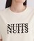 アソートロゴTシャツ【洗濯機OK】