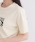 アソートロゴTシャツ【洗濯機OK】