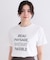 ロゴプリント刺繍アソートTシャツ【洗濯機OK】