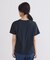 ロゴプリント刺繍アソートTシャツ【洗濯機OK】