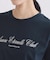 ロゴプリント刺繍アソートTシャツ【洗濯機OK】