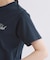 ロゴプリント刺繍アソートTシャツ【洗濯機OK】