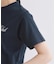 ロゴプリント刺繍アソートTシャツ【洗濯機OK】