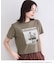 【LIFE PICTURE COLLECTION】アソートフォトTシャツ