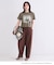 【LIFE PICTURE COLLECTION】アソートフォトTシャツ