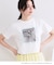【LIFE PICTURE COLLECTION】アソートフォトTシャツ