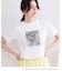 【LIFE PICTURE COLLECTION】アソートフォトTシャツ