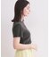ベーシックパイルTシャツ【洗濯機OK】