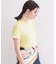 ベーシックパイルTシャツ【洗濯機OK】